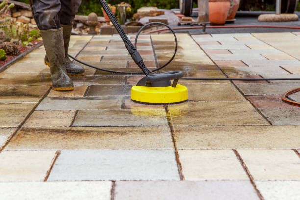 Best Roof Washing  in Foresthill, CA