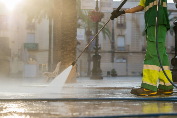 Best Soft Washing  in Foresthill, CA